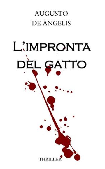 L'impronta del gatto