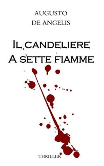 Il candeliere a sette fiamme