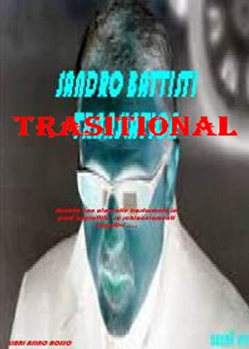 Transitional: libri Asino Rosso