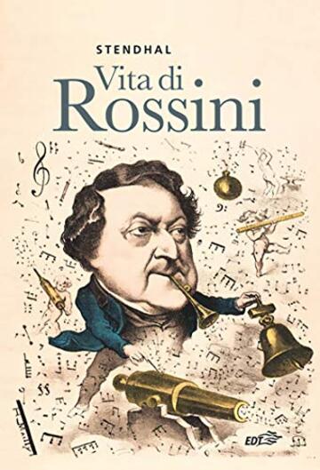 Vita di Rossini