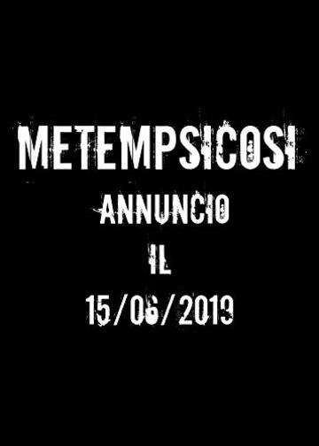 Metempsicosi