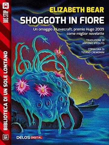 Shoggoth in fiore