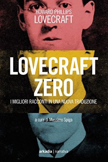 Lovecraft Zero