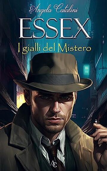 Essex : I gialli del Mistero