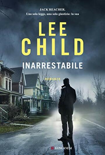 Inarrestabile: Le avventure di Jack Reacher