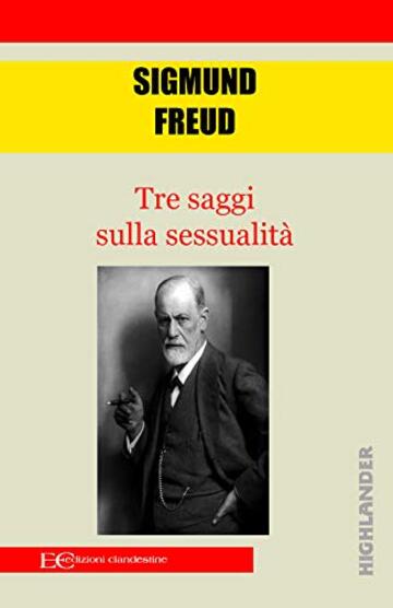 Tre saggi sulla sessualità