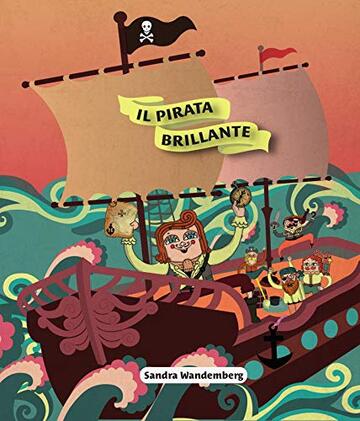 Il Pirata Brillante (Il Bauletto del Tesoro)