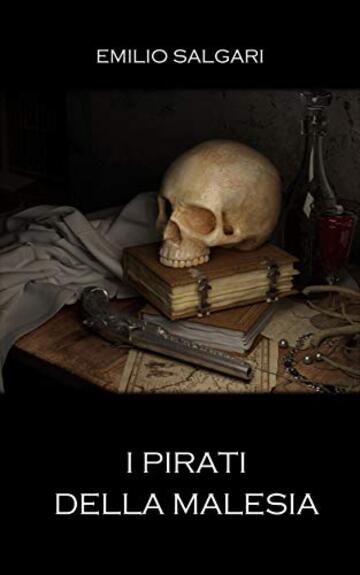 I pirati della Malesia