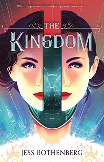 The Kingdom (English Edition)