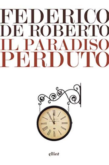 Il paradiso perduto