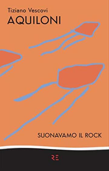 Aquiloni: Suonavamo il rock