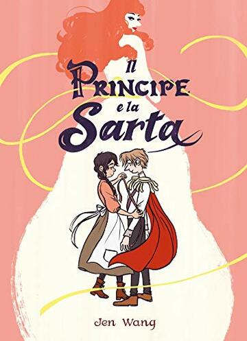 Il Principe e la Sarta