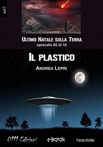 Il plastico - L'ultimo Natale sulla Terra ep. #2 di 10