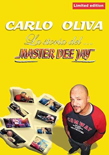 la storia del master dee jay