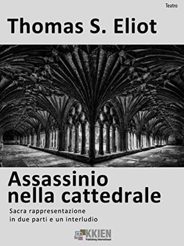 Assassinio nella cattedrale (Teatro)