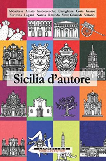 Sicilia d'autore (Città d'autore)