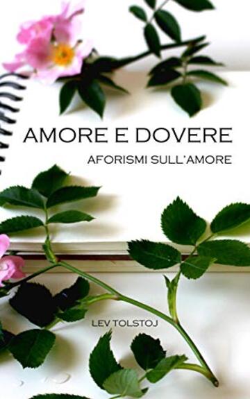 Amore e dovere