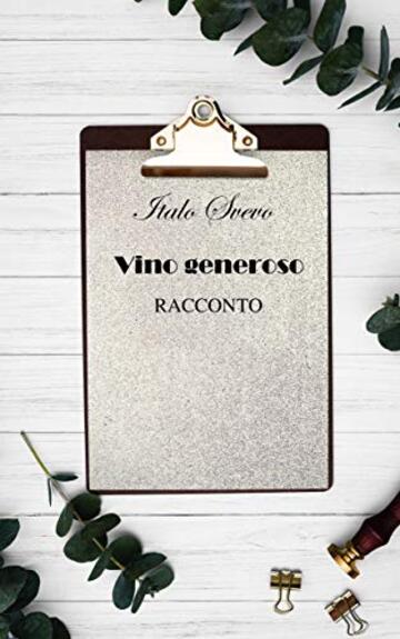 Vino generoso