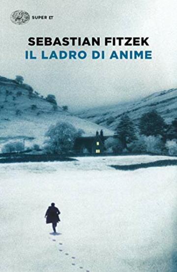 Il ladro di anime (Super ET)