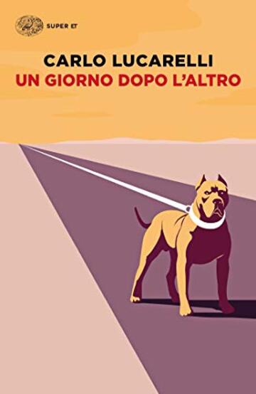 Un giorno dopo l'altro (Le indagini di Grazia Negro Vol. 3)