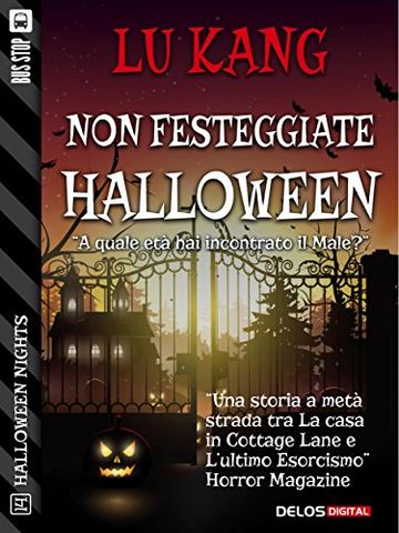 Non festeggiate Halloween (Halloween Nights)