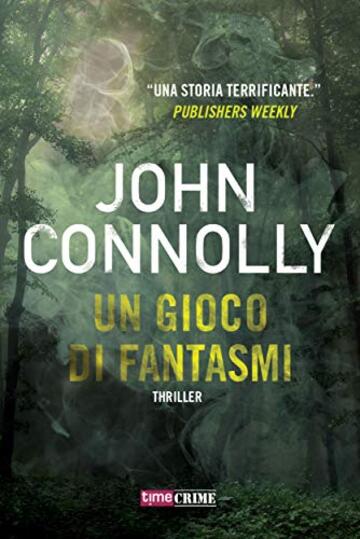 Un gioco di fantasmi (Fanucci Editore)