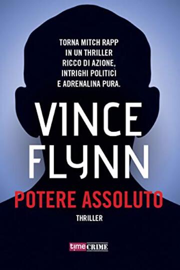 Potere assoluto (Fanucci Editore)