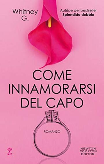 Come innamorarsi del capo