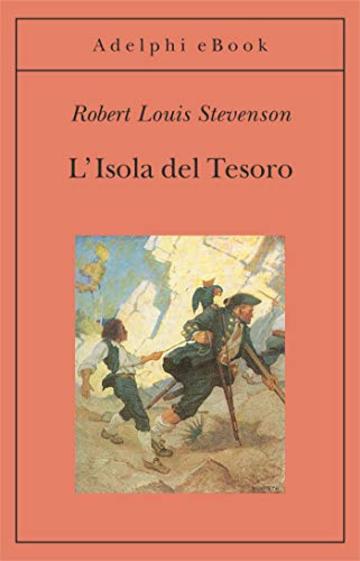 L'Isola del Tesoro