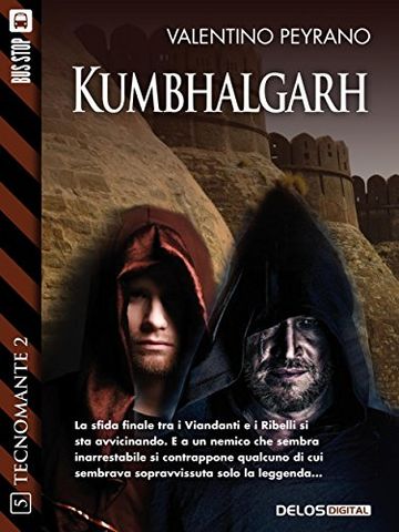 Kumbhalgarh (Tecnomante 2)