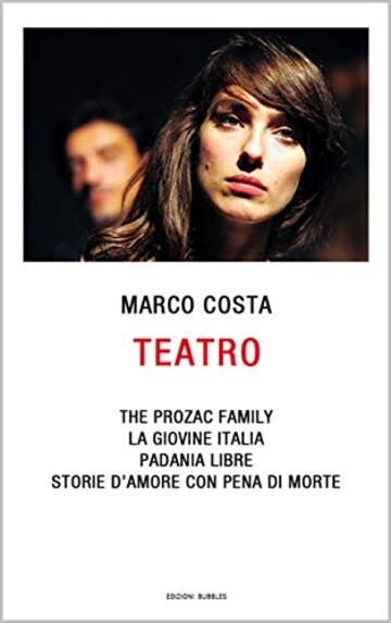 TEATRO: Clamori dalla mia testa piena di gente