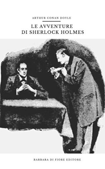 Le Avventure di Sherlock Holmes