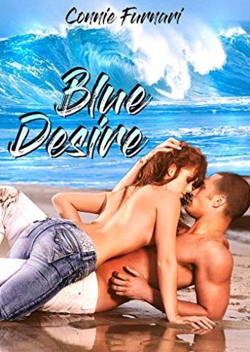 Blue Desire