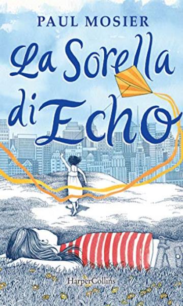 La sorella di Echo