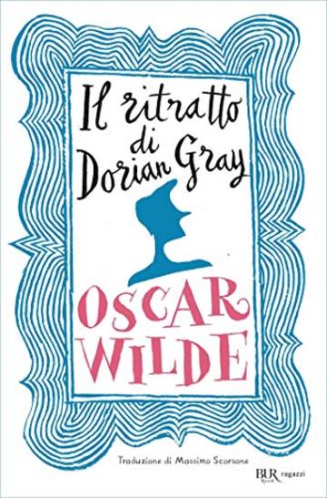 Il ritratto di Dorian Gray