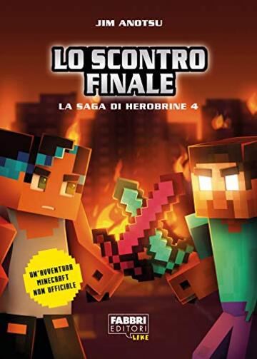 Lo scontro finale: La saga di Herobrine 4