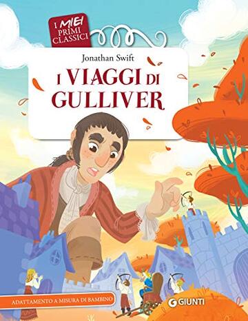 I viaggi di Gulliver