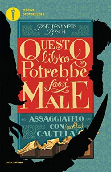 Questo libro potrebbe farvi male