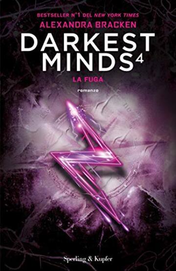 Darkest Minds 4: La fuga