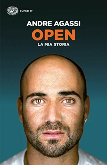 Open: La mia storia (Super ET)