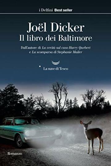 Il libro dei Baltimore