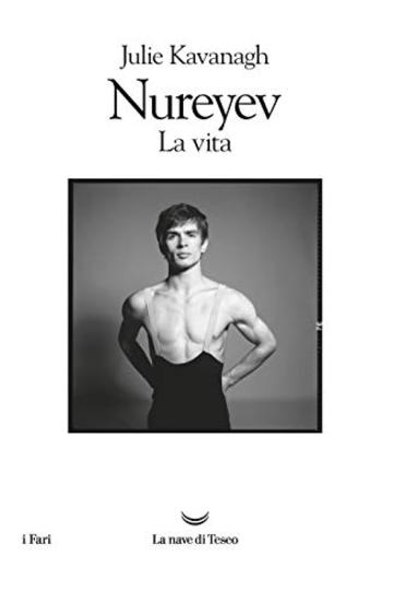 Nureyev la vita