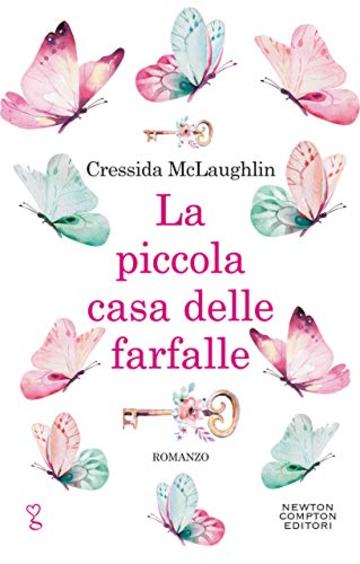 La piccola casa delle farfalle