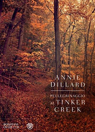 Pellegrinaggio al Tinker Creek