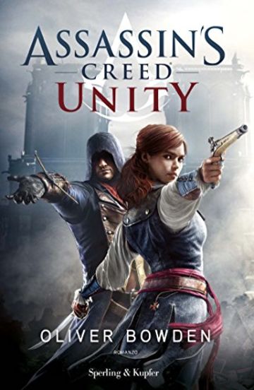 Assassin's Creed Unity