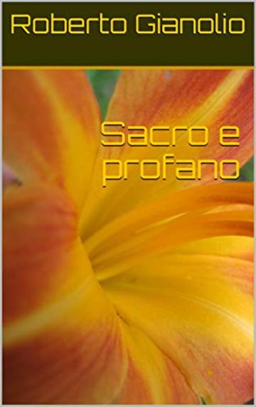 Sacro e profano