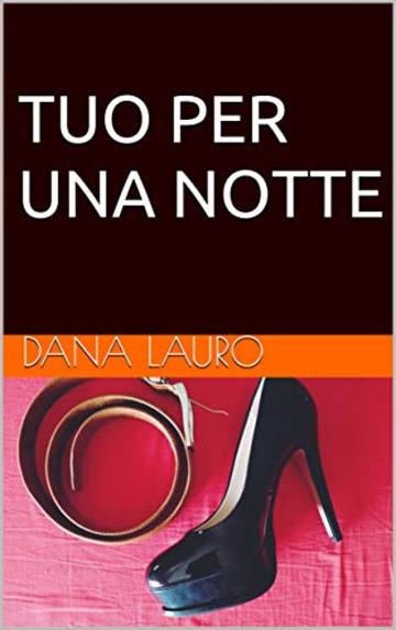 Tuo per una notte (Riccardo ed Elena Vol. 1)