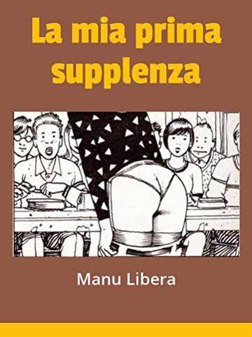 La mia prima supplenza: esibizionismo e sesso a tre in classe