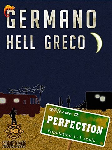 Perfection (Le storie di Perfection Vol. 1)