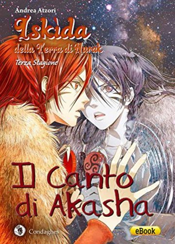 Il Canto di Akasha (Kìndhalos)